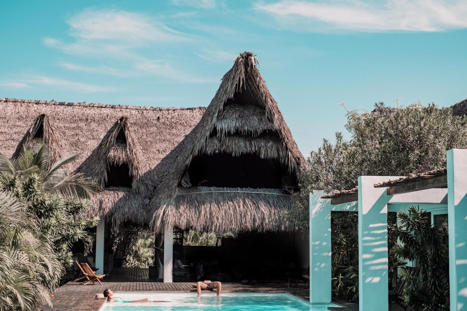 Swell Hotel El Paredon Buena Vista Exterior photo