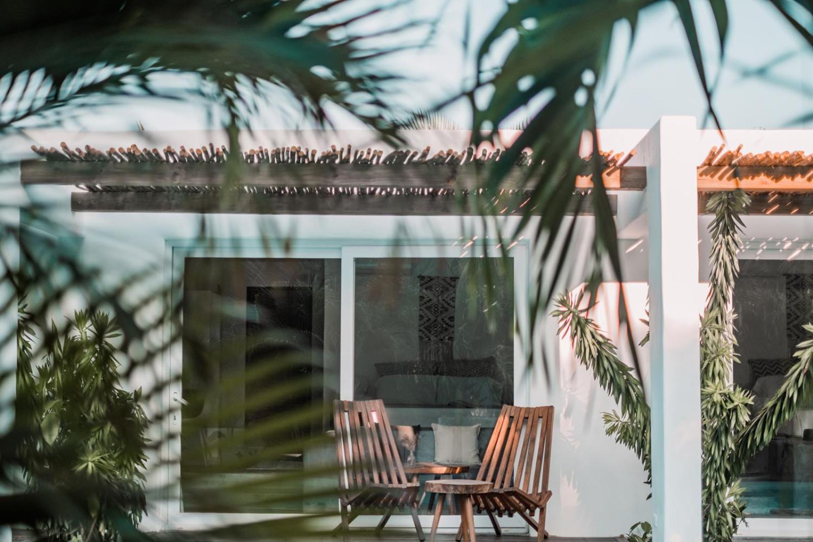 Swell Hotel El Paredon Buena Vista Exterior photo